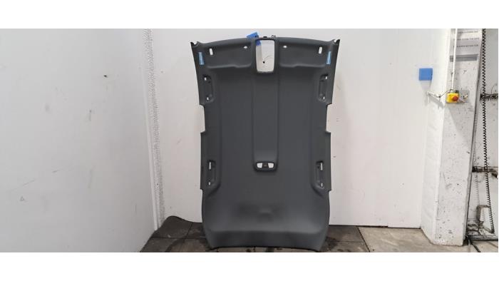 Revêtement plafond Audi A3