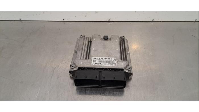 Ordinateur gestion moteur Audi A3