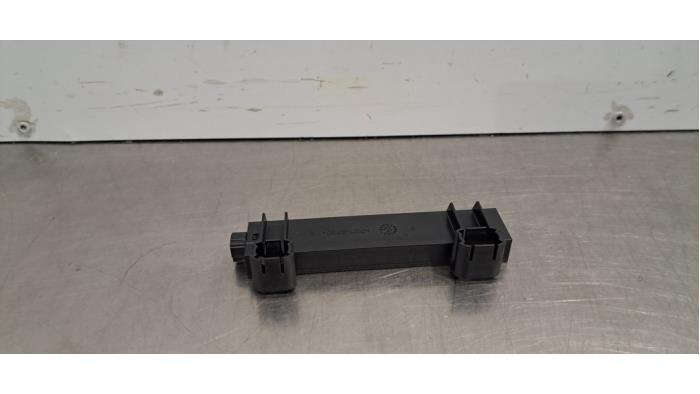 Entrée sans clé - Antenne Audi A3