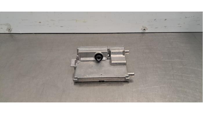 Caméra avant Audi A3