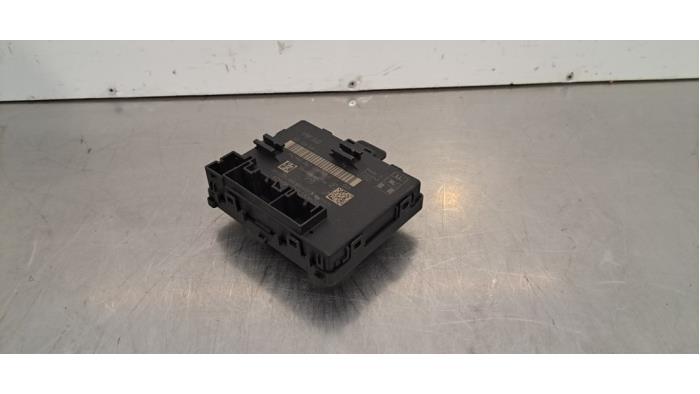 Module verrouillage central des portes Audi A3