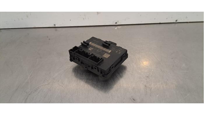 Module verrouillage central des portes Audi A3