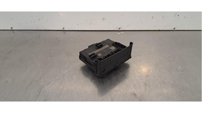 Module verrouillage central des portes Audi A3