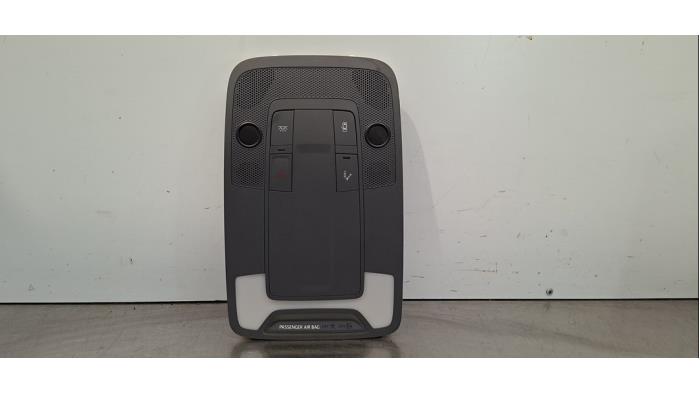 Eclairage intérieur avant Audi A3