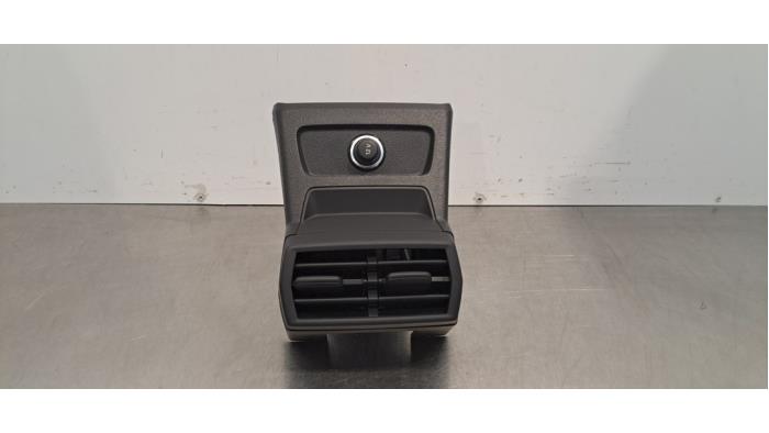 Grille d'aération arrière Audi A3