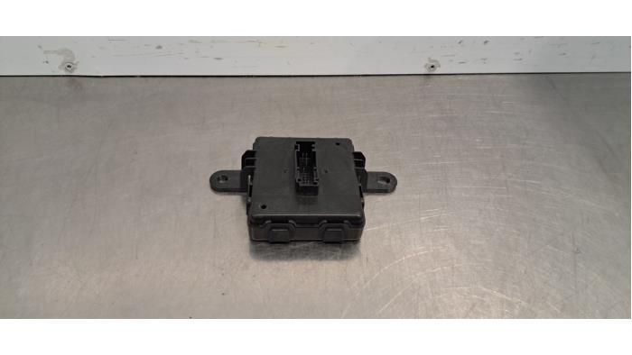 Module véhicule sans clés Audi A3