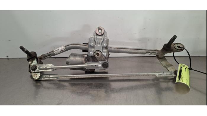 Moteur+mécanique essuie-glace Audi A3