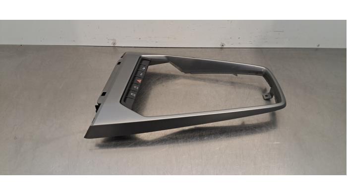 Console centrale Audi A3