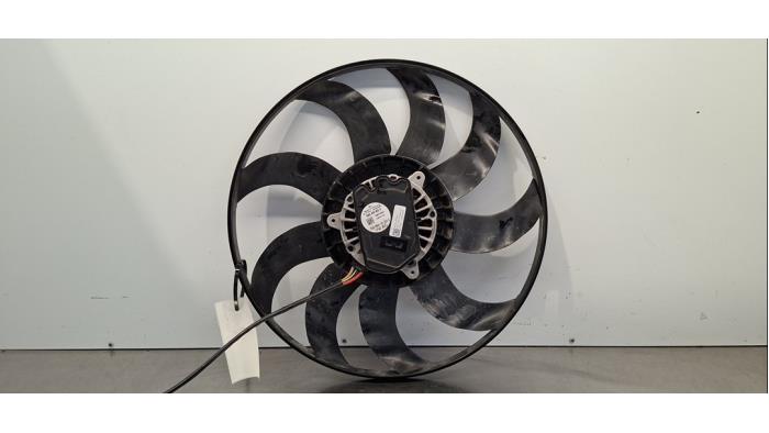 Ventilateur Audi A3