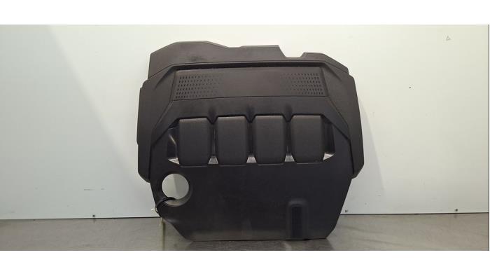 Plaque de protection moteur Audi A3