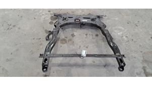 Gebruikte Subframe Opel Astra K Sports Tourer 1.5 CDTi 105 12V Prijs € 332,75 Inclusief btw aangeboden door Autohandel Didier