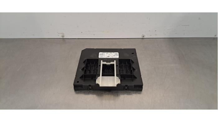 Ordinateur contrôle fonctionnel Audi A3