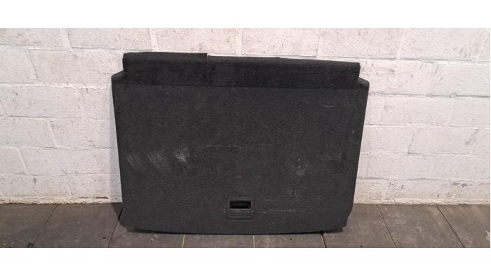 Coffre tapis Audi A3