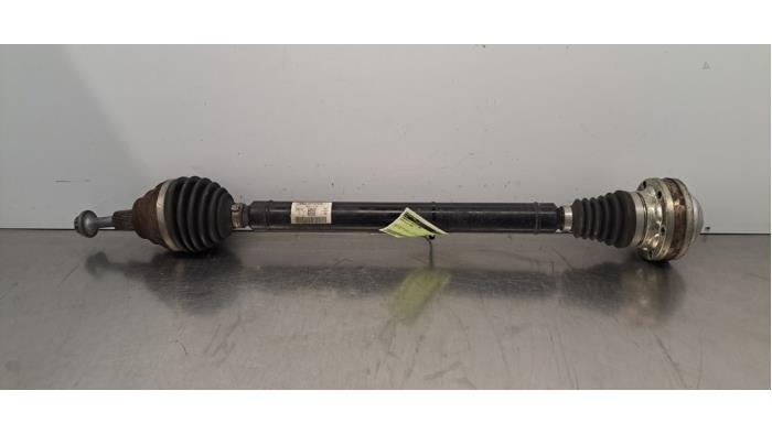 Arbre de transmission avant droit Audi A3