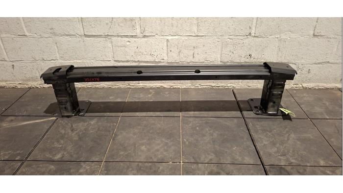 Cadre pare-chocs arrière Peugeot 3008