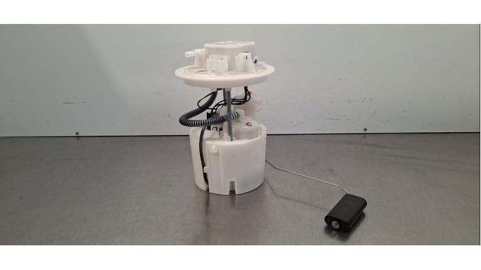 Pompe carburant électrique Peugeot 3008