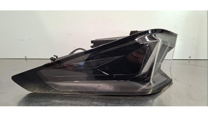 Feu arrière droit Peugeot 3008