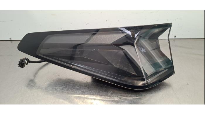 Feu arrière gauche Peugeot 3008