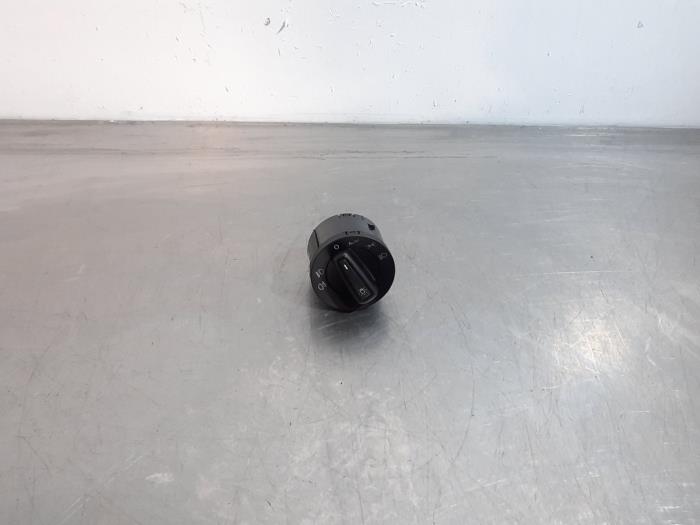 Commutateur lumière Volkswagen Polo