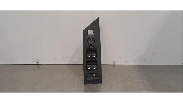 Commutateur combi vitres Peugeot 3008