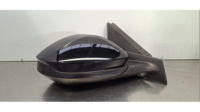 Rétroviseur extérieur droit Peugeot 3008