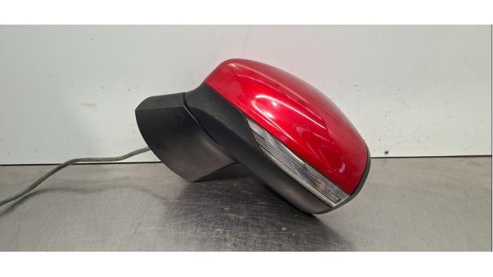 Rétroviseur extérieur gauche Ford Puma