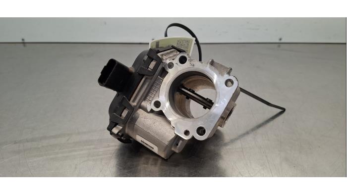 Boîtier accélérateur Ford Transit Connect