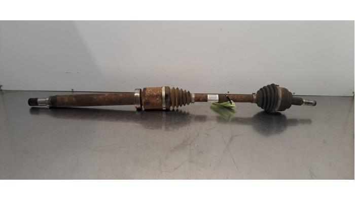 Arbre de transmission avant droit Ford Transit Connect