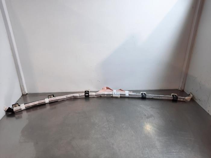 Airbag plafond gauche Volkswagen Polo