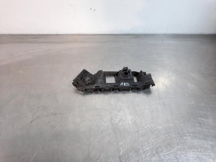 Support pare-chocs arrière droit Volkswagen Polo