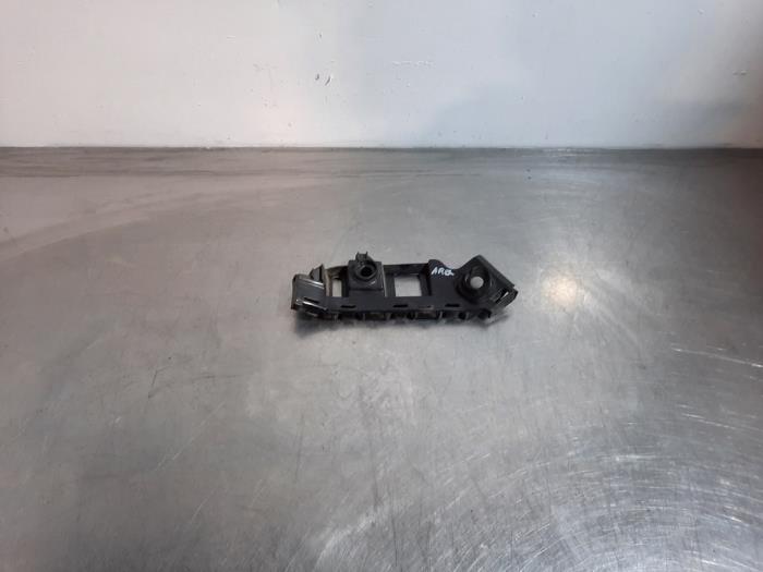 Support pare-chocs arrière gauche Volkswagen Polo