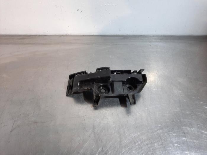 Support pare-chocs arrière gauche Volkswagen Polo