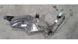 Gebruikte Adblue tank Audi A3 Sportback (8YA) 2.0 30 TDI 16V Prijs € 199,65 Inclusief btw aangeboden door Autohandel Didier