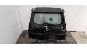 Gebruikte Achterklep Renault Clio Prijs € 665,50 Inclusief btw aangeboden door Autohandel Didier