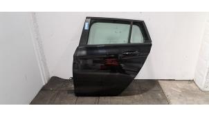 Gebruikte Portier 4Deurs links-achter Opel Astra K Sports Tourer 1.5 CDTi 105 12V Prijs € 665,50 Inclusief btw aangeboden door Autohandel Didier