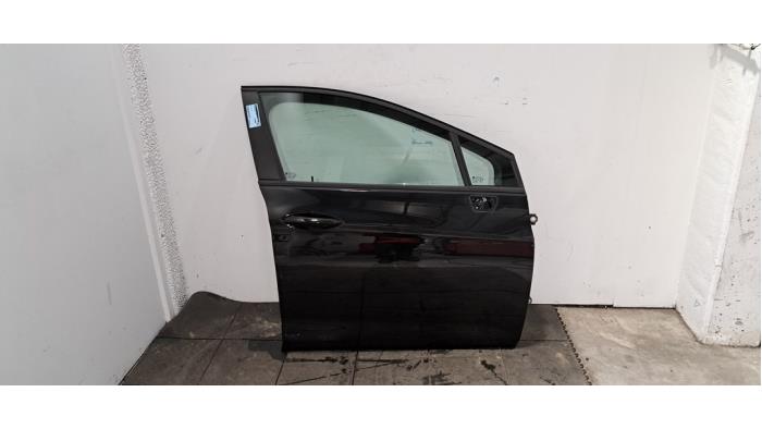 Portière 4portes avant droite Opel Astra