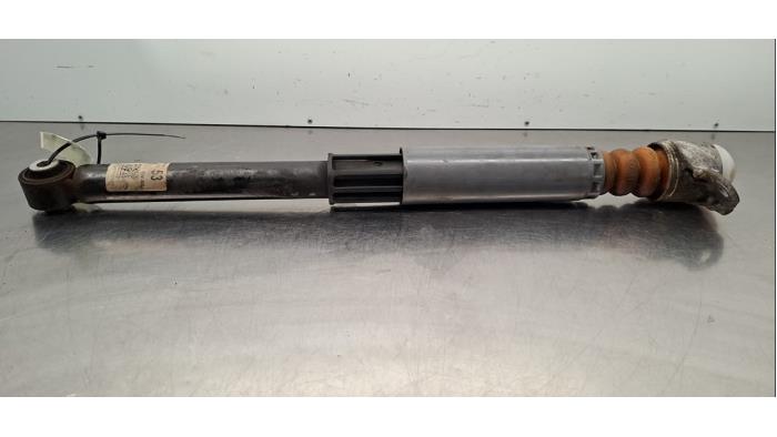 Amortisseur arrière gauche Audi A3