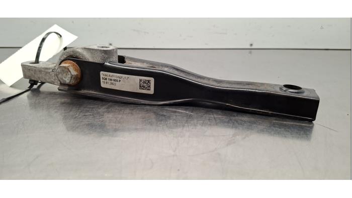 Support boîte de vitesse Audi A3