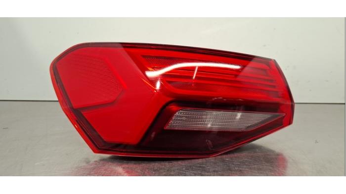 Feu arrière gauche Audi A3