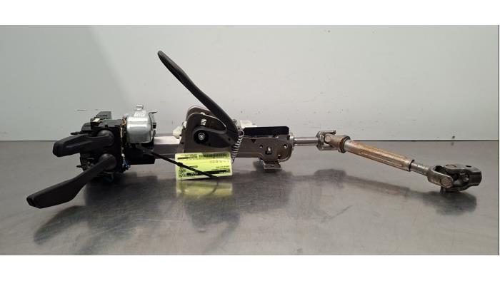 Boîtier colonne de direction complet Audi A3