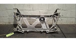 Gebruikte Subframe Audi A3 Sportback (8YA) 2.0 30 TDI 16V Prijs € 459,80 Inclusief btw aangeboden door Autohandel Didier