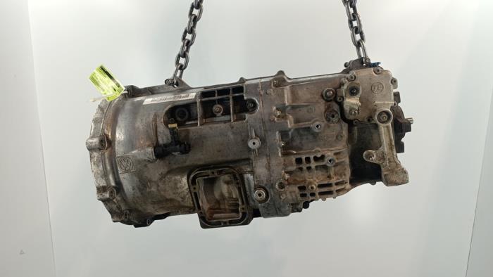 Boîte de vitesse Volkswagen Crafter