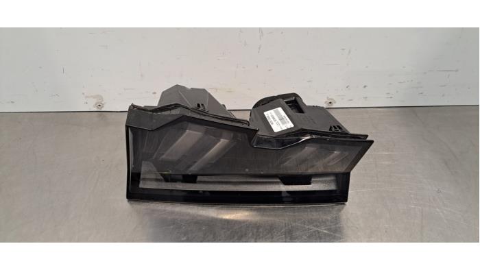 Feu arrière droit Peugeot 3008