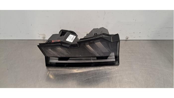 Feu arrière gauche Peugeot 3008