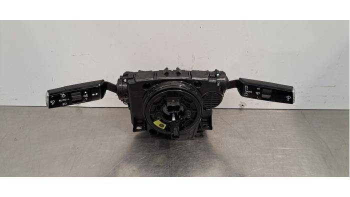 Commutateur combi colonne de direction Peugeot 3008