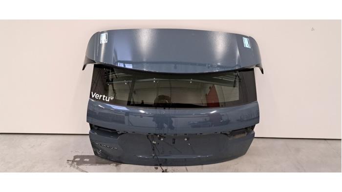 Hayon Landrover Evoque