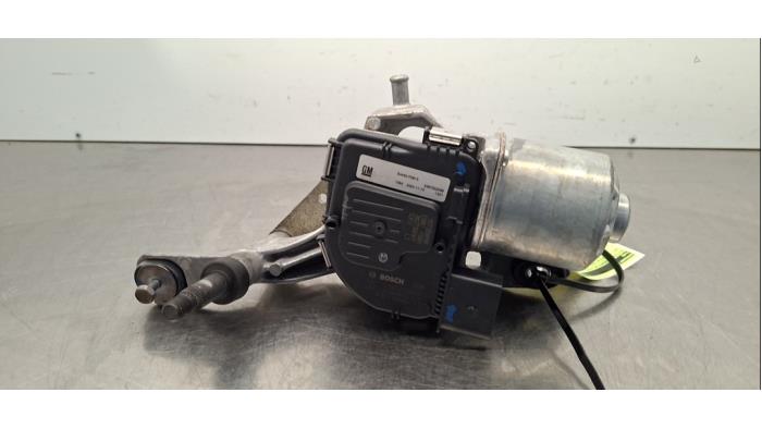 Moteur essuie-glace avant Opel Astra