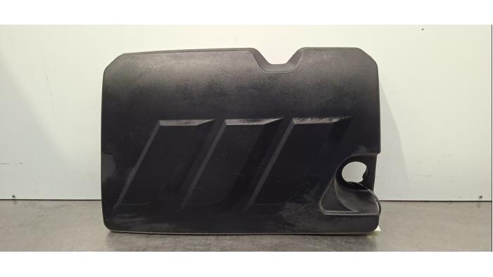 Plaque de protection moteur Opel Astra