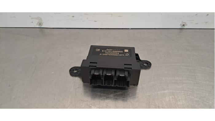 Module PDC Opel Astra