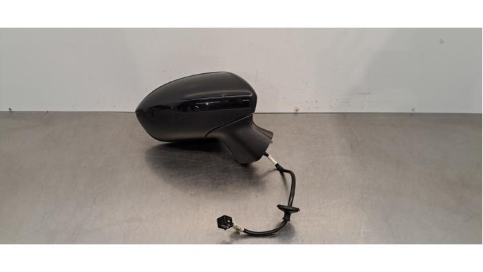 Rétroviseur extérieur droit Opel Astra